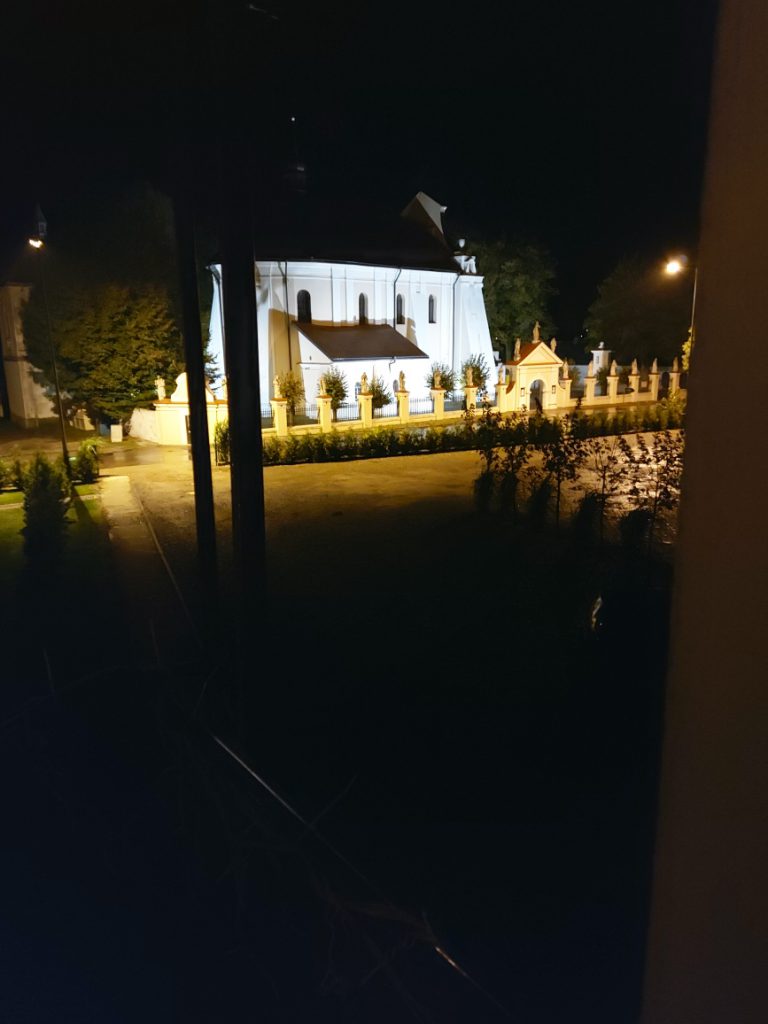 Jest wielka radość.