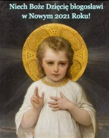 Nowy Rok 2021