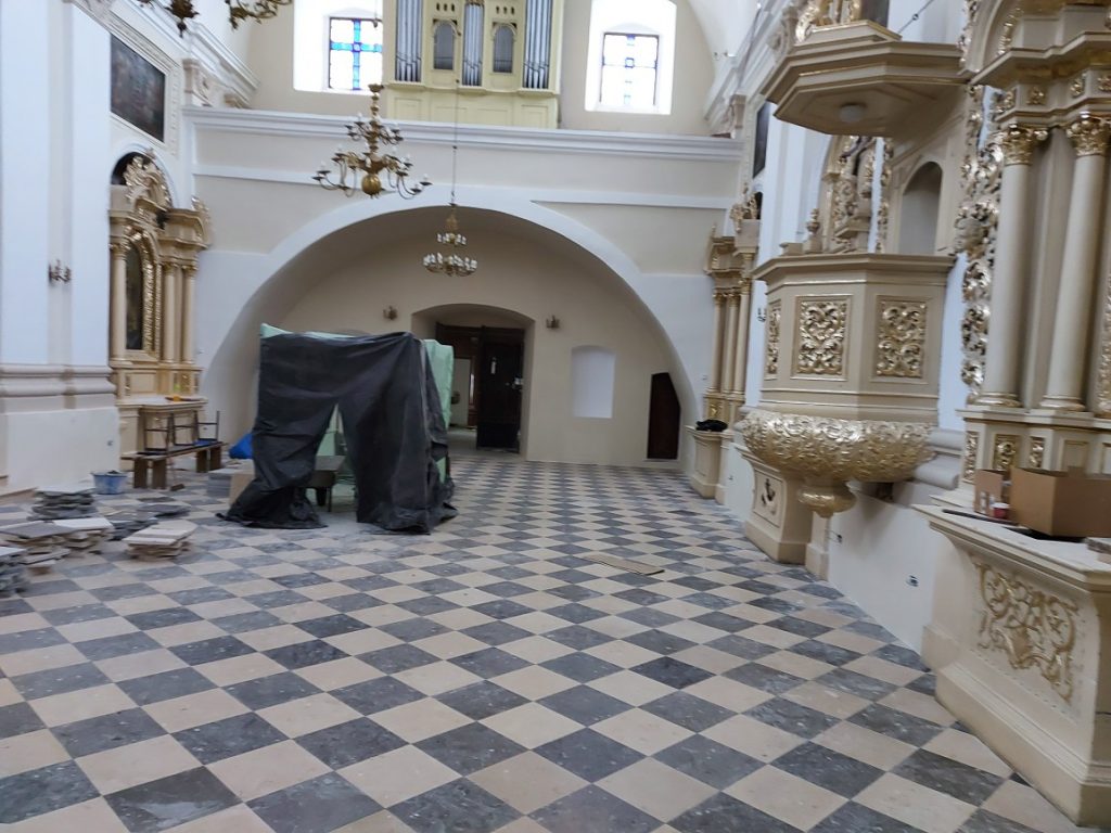 Nasze piękne wspólne dzieło