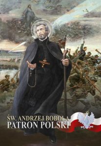 Nowenna do św. Andrzeja Boboli