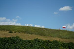 Piknik Gród Posadów 2023