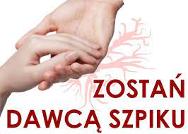 Poszukujemy dawcy szpiku dla Anity
