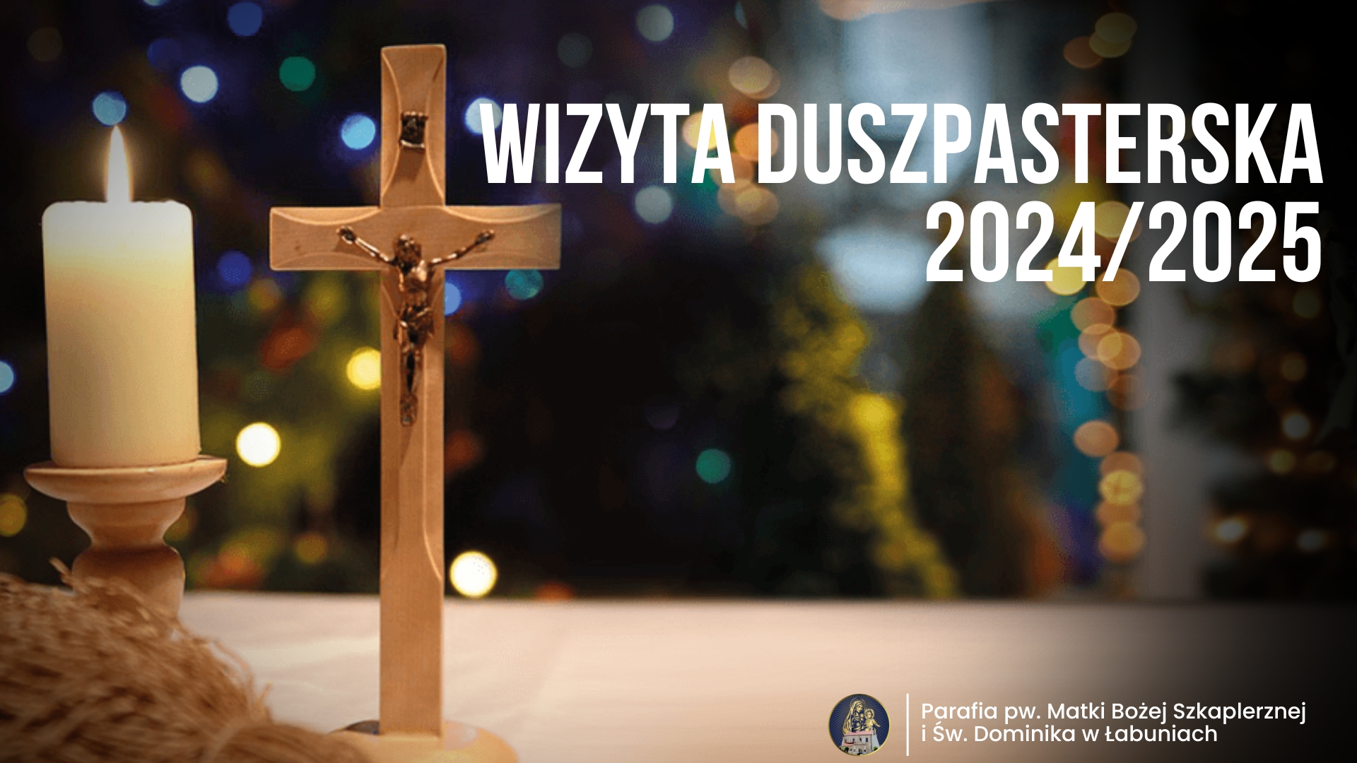 PLAN WIZYTY DUSZPASTERSKIEJ – 27 XII -17 I 2025