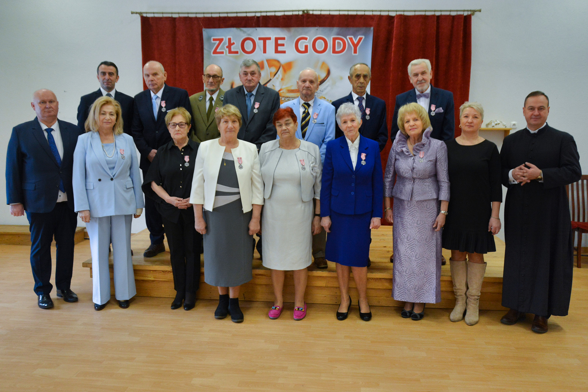 50 lat razem.