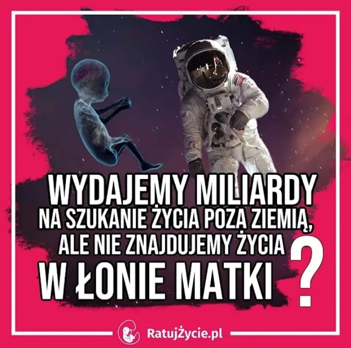 Ratuj Życie!