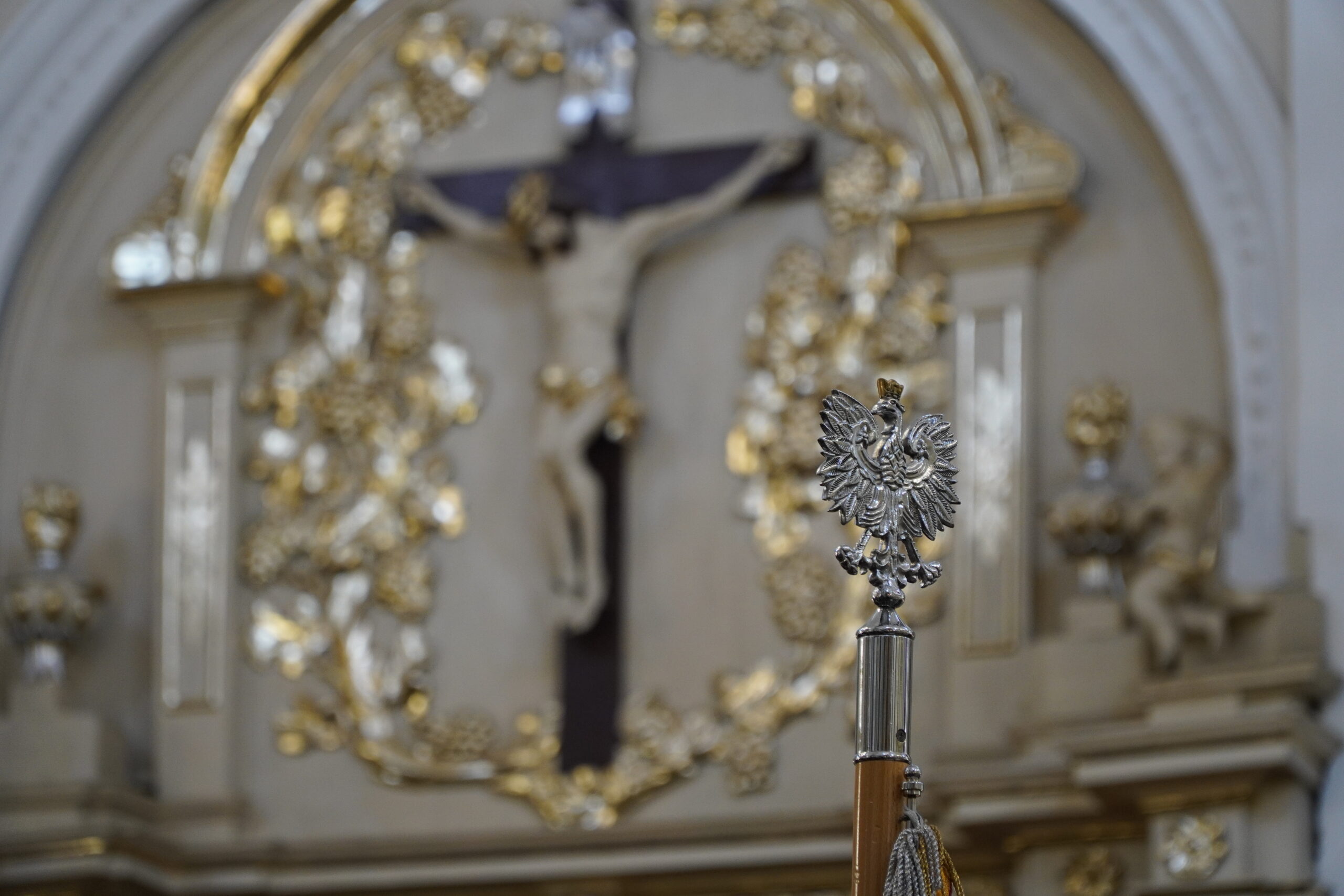 Uroczystość Najświętszej Maryi Panny, Królowej Polski