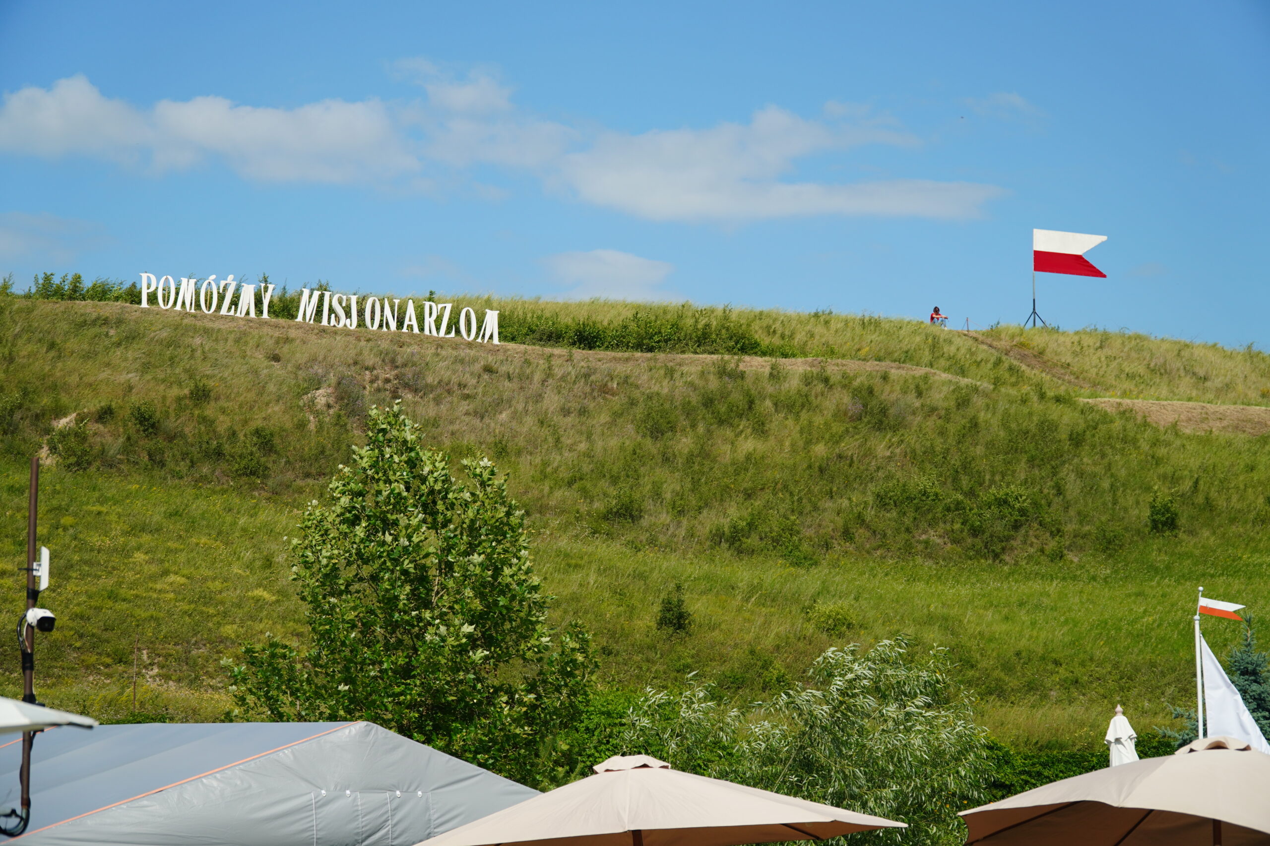 XI Piknik „Z Myślą o Misjonarzach” – zobacz relację w Telewizji Trwam!