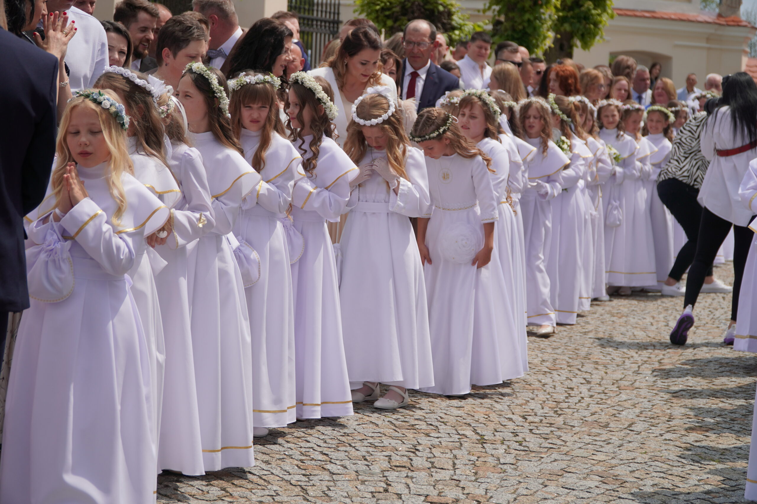 Biały Tydzień 02.06 – 07.06.2025 r.