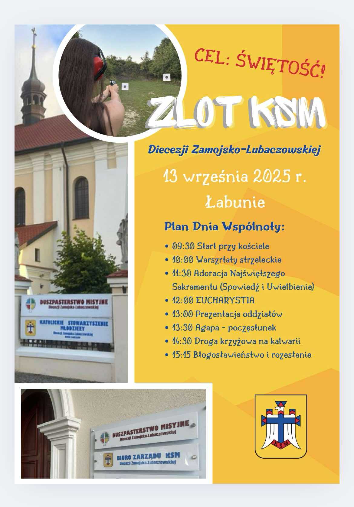 ZLOT KSM
