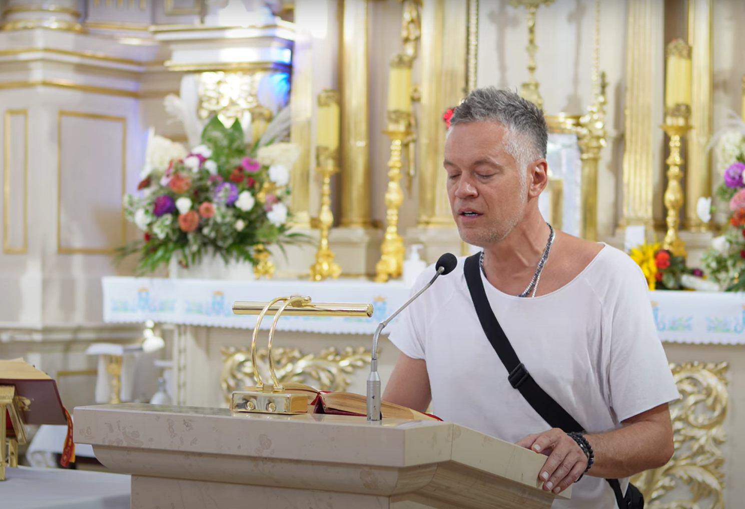 Uroczystość Wniebowzięcia Najświętszej Maryi Panny