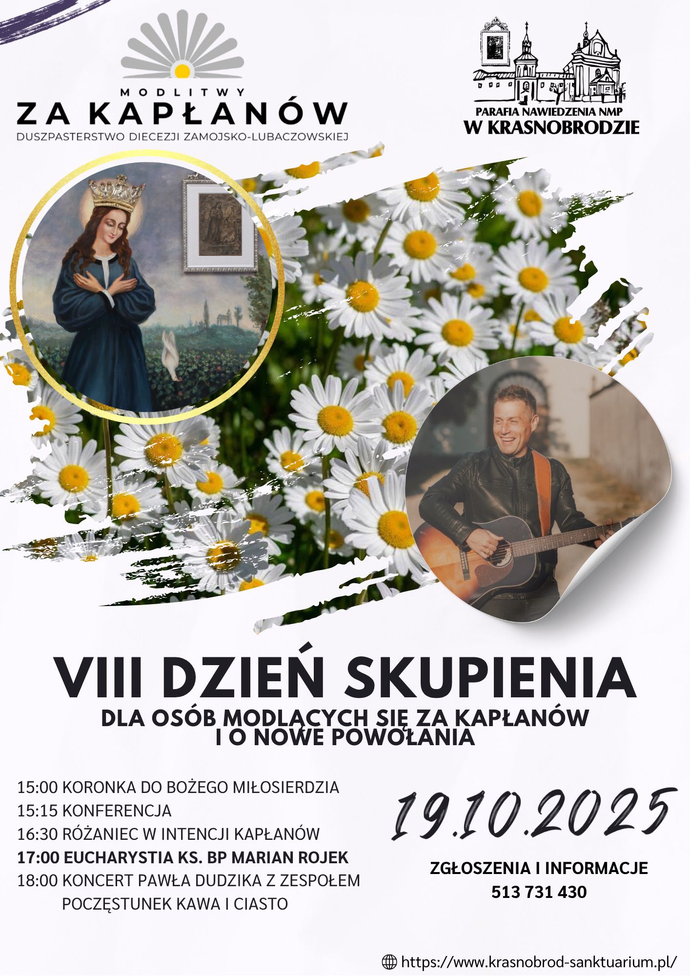 VIII DZIEŃ SKUPIENIA